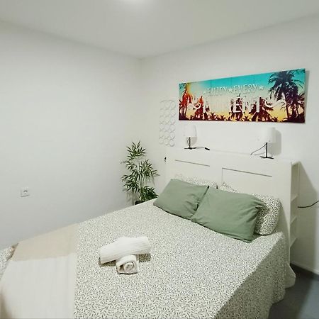 Rentenerife El Medano Beach Life 외부 사진