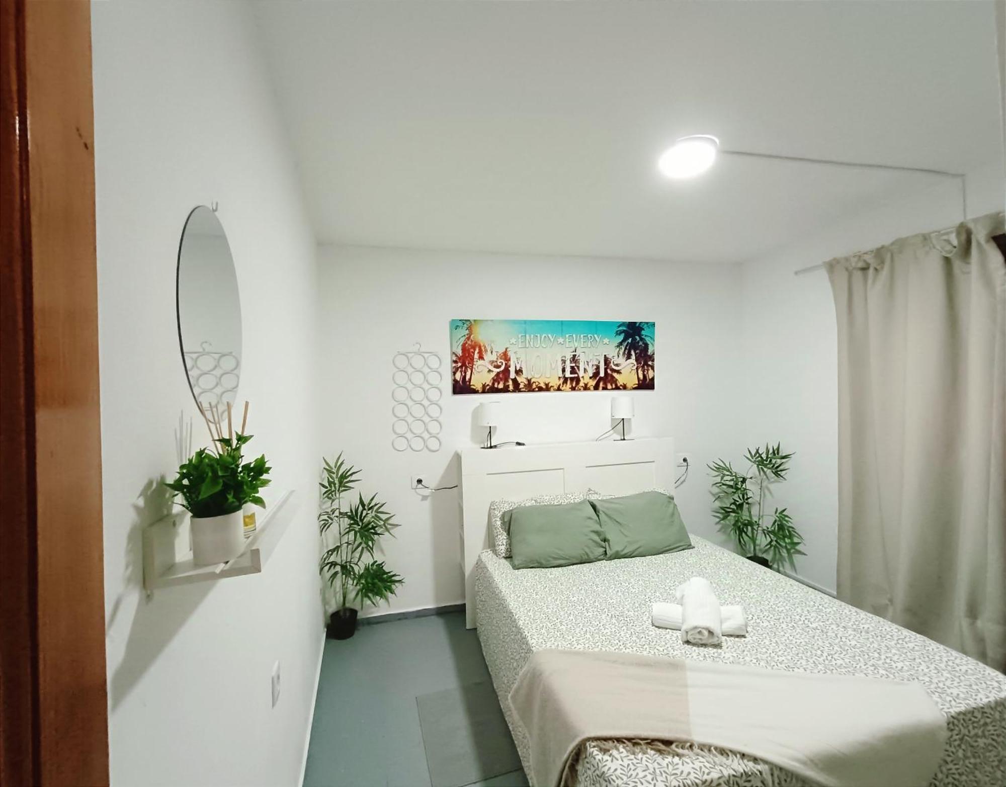 Rentenerife El Medano Beach Life 외부 사진