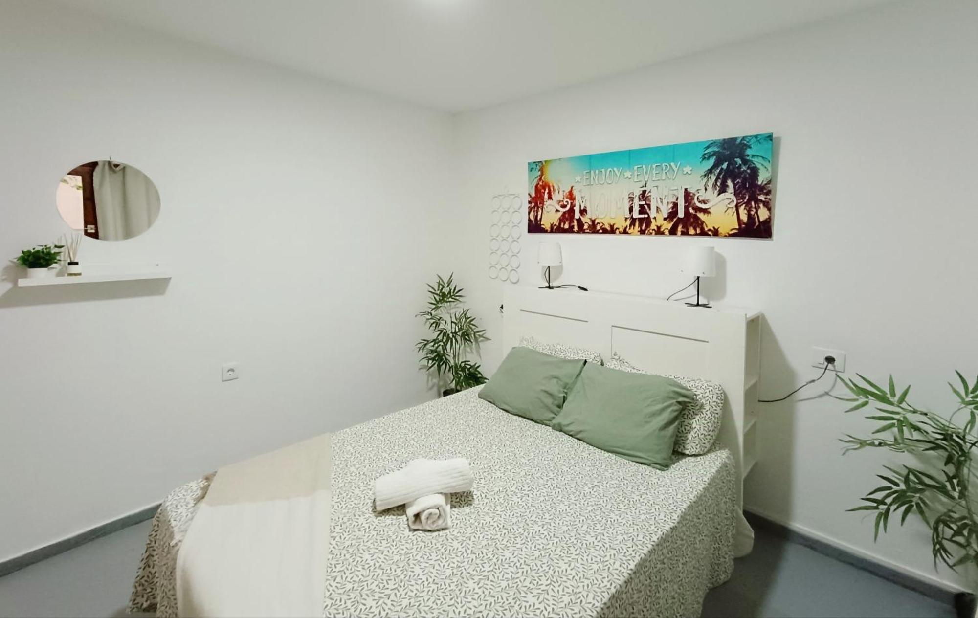 Rentenerife El Medano Beach Life 외부 사진