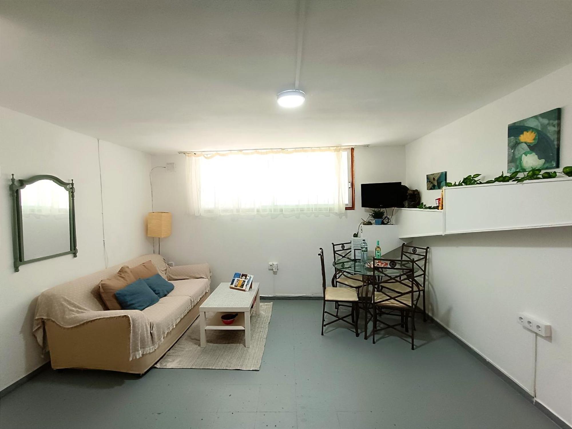 Rentenerife El Medano Beach Life 외부 사진