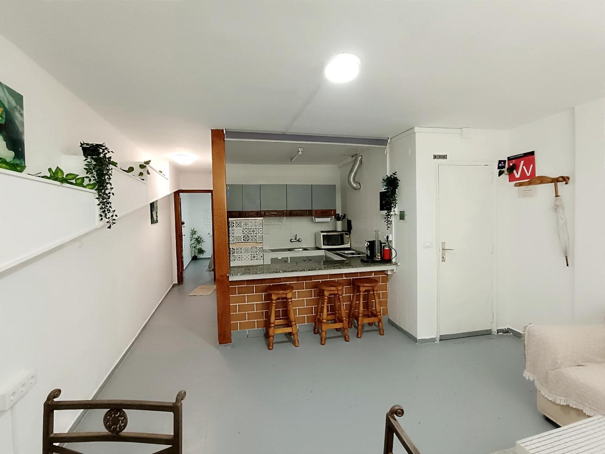 Rentenerife El Medano Beach Life 외부 사진